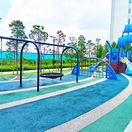 Horizon Suites By Ch Homes, Klia 세팡 외부 사진