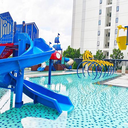 Horizon Suites By Ch Homes, Klia 세팡 외부 사진