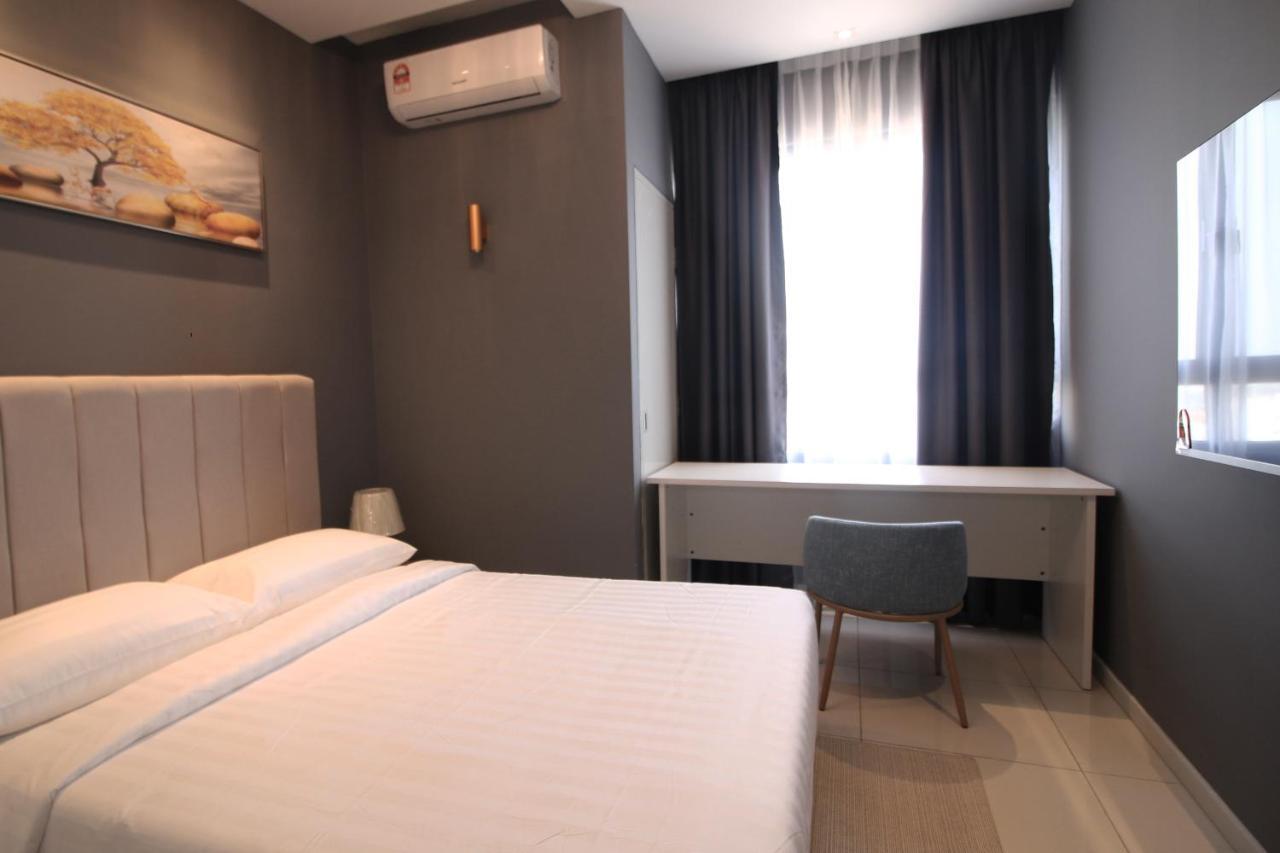 Horizon Suites By Ch Homes, Klia 세팡 외부 사진