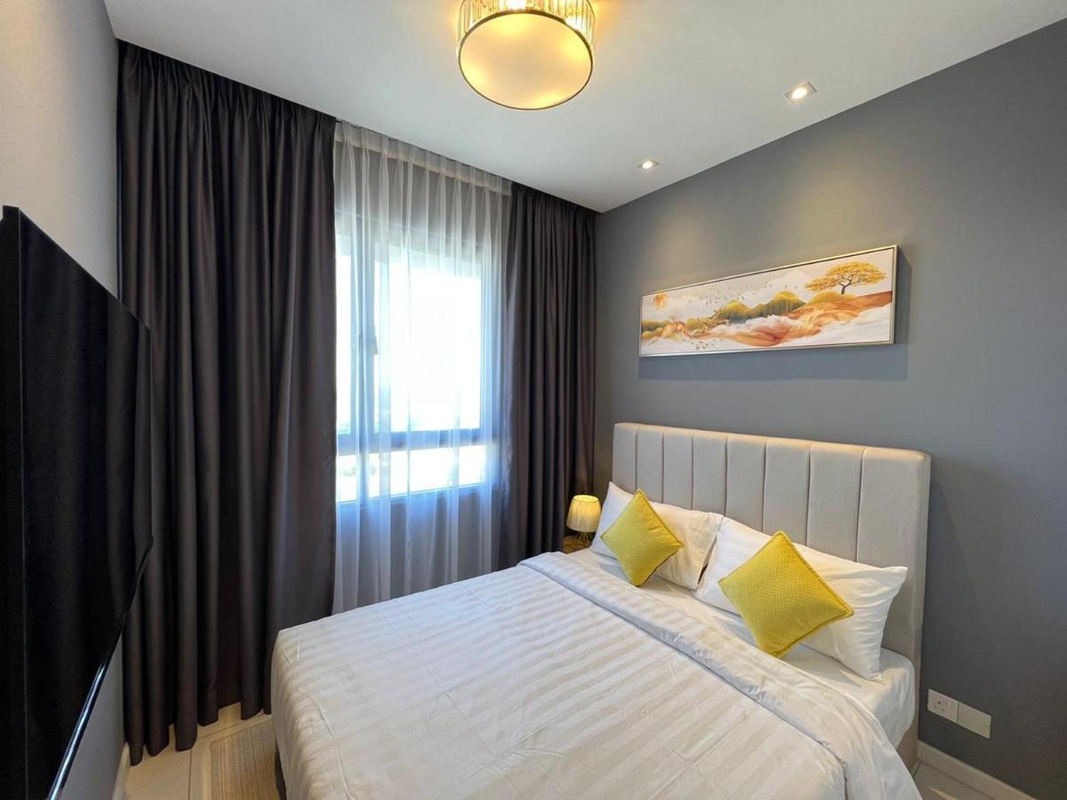 Horizon Suites By Ch Homes, Klia 세팡 외부 사진