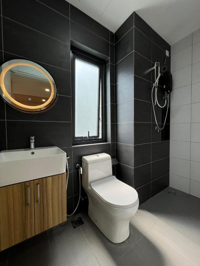 Horizon Suites By Ch Homes, Klia 세팡 외부 사진