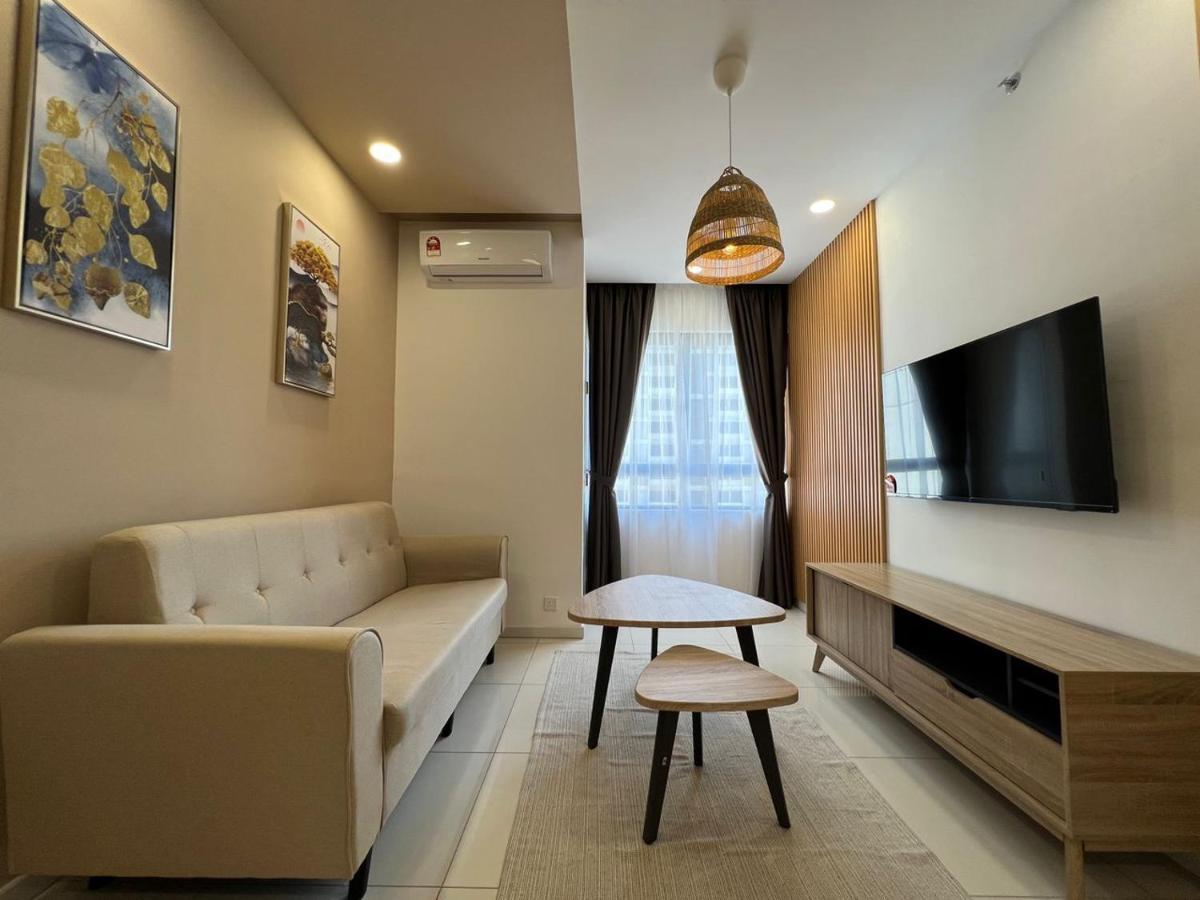 Horizon Suites By Ch Homes, Klia 세팡 외부 사진
