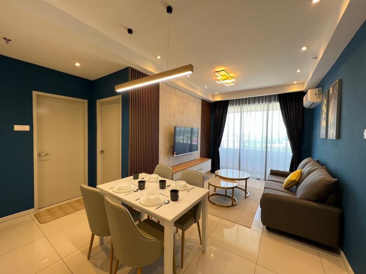 Horizon Suites By Ch Homes, Klia 세팡 외부 사진