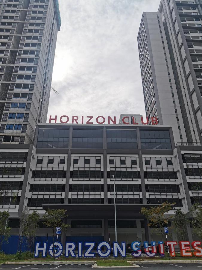 Horizon Suites By Ch Homes, Klia 세팡 외부 사진