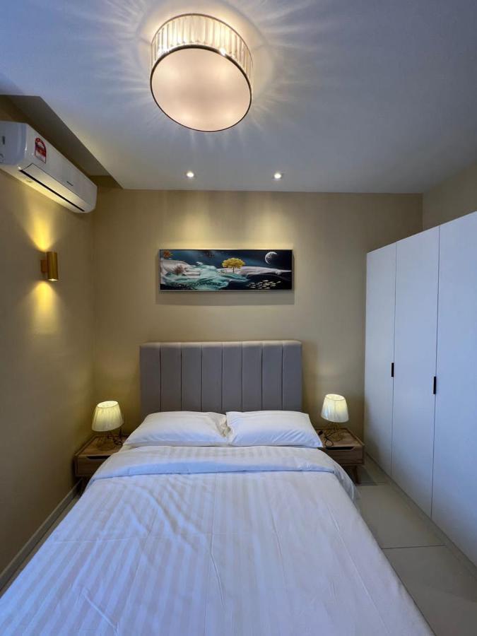 Horizon Suites By Ch Homes, Klia 세팡 외부 사진
