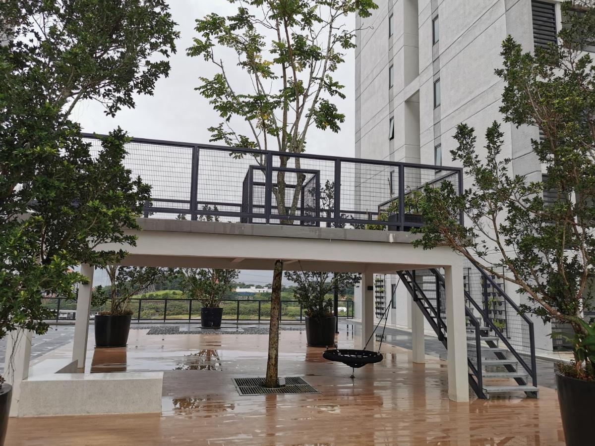 Horizon Suites By Ch Homes, Klia 세팡 외부 사진