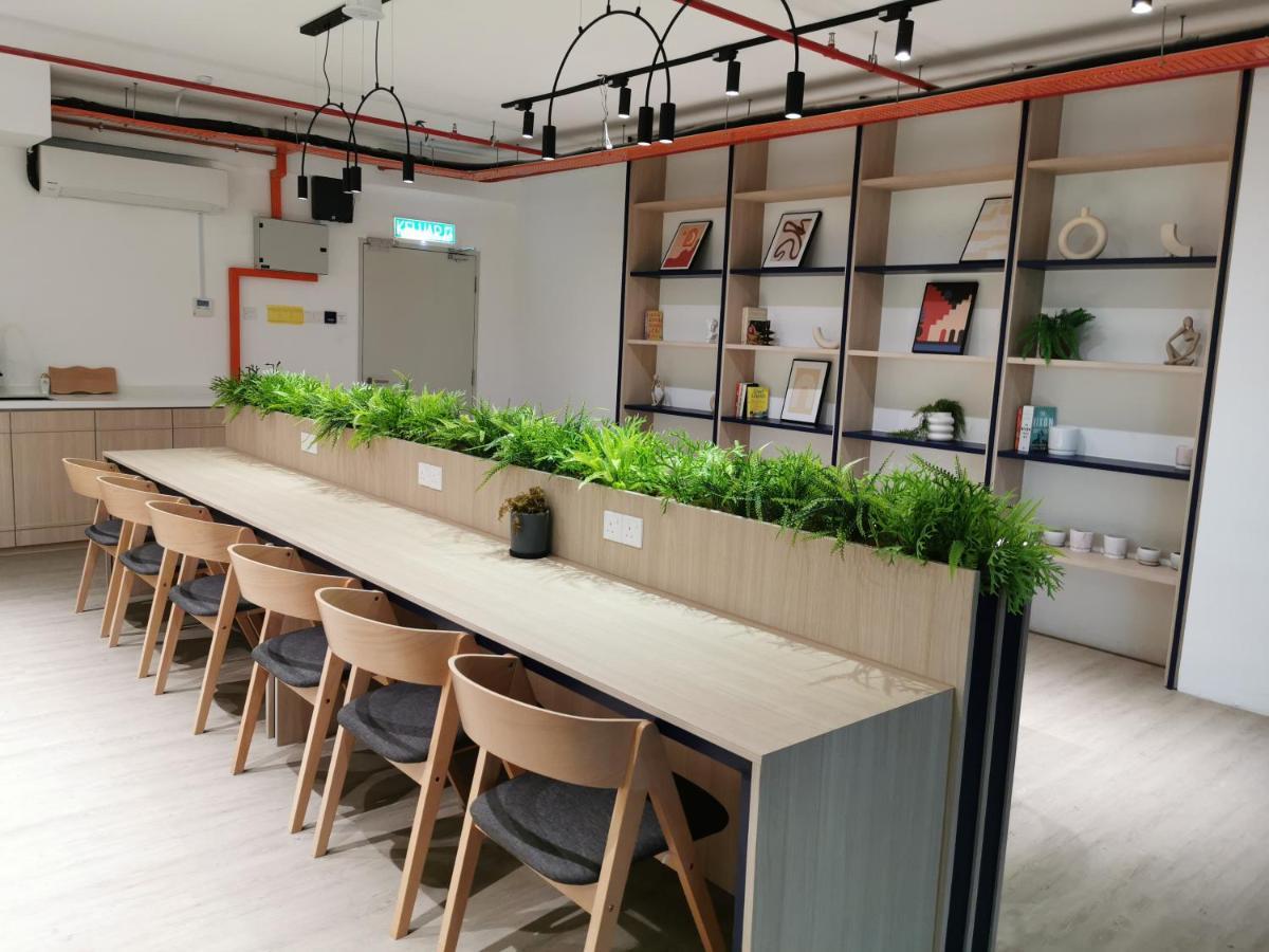 Horizon Suites By Ch Homes, Klia 세팡 외부 사진
