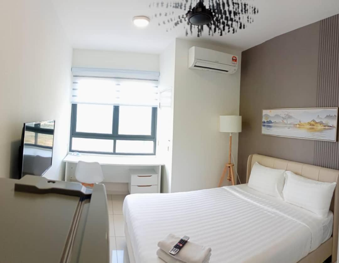 Horizon Suites By Ch Homes, Klia 세팡 외부 사진